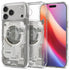 Spigen iPhone 17 Pro MAX Case Ultra Hybrid MAGFIT ZERO ONE